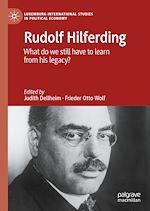 Télécharger le livre :  Rudolf Hilferding