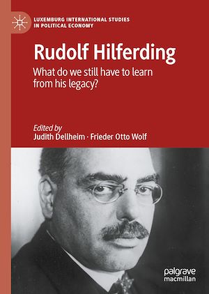 Téléchargez le livre :  Rudolf Hilferding
