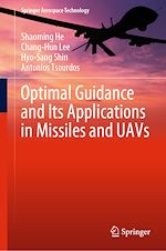 Télécharger le livre :  Optimal Guidance and Its Applications in Missiles and UAVs