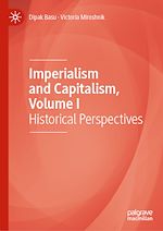 Télécharger le livre :  Imperialism and Capitalism, Volume I