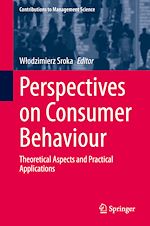 Télécharger le livre :  Perspectives on Consumer Behaviour