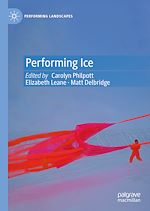 Download this eBook Performing Ice
