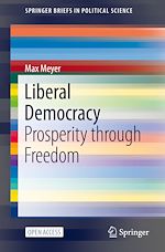 Télécharger le livre :  Liberal Democracy