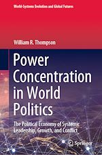 Télécharger le livre :  Power Concentration in World Politics