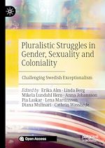 Download this eBook Pluralistic Struggles in Gender, Sexuality and Coloniality