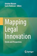 Télécharger le livre :  Mapping Legal Innovation