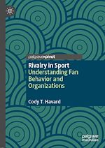 Télécharger le livre :  Rivalry in Sport