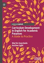 Télécharger le livre :  Curriculum Development in English for Academic Purposes