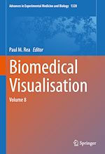 Télécharger le livre :  Biomedical Visualisation
