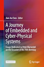 Download this eBook A Journey of Embedded and Cyber-Physical Systems