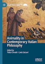 Télécharger le livre :  Animality in Contemporary Italian Philosophy