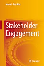 Télécharger le livre :  Stakeholder Engagement