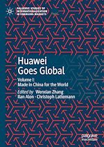 Télécharger le livre :  Huawei Goes Global