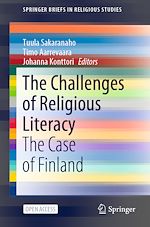 Download this eBook The Challenges of Religious Literacy