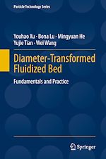 Télécharger le livre :  Diameter-Transformed Fluidized Bed