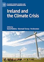 Télécharger le livre :  Ireland and the Climate Crisis
