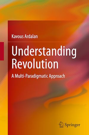 Téléchargez le livre :  Understanding Revolution