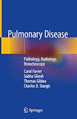 Télécharger le livre :  Pulmonary Disease
