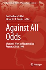 Télécharger le livre :  Against All Odds