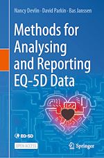 Download this eBook Methods for Analysing and Reporting EQ-5D Data