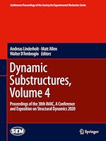 Télécharger le livre :  Dynamic Substructures, Volume 4