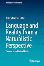 Télécharger le livre :  Language and Reality from a Naturalistic Perspective