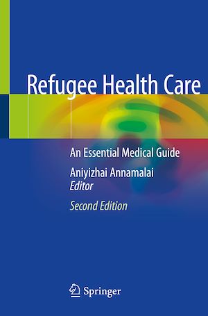 Téléchargez le livre :  Refugee Health Care