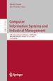 Télécharger le livre :  Computer Information Systems and Industrial Management