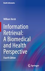 Download this eBook Information Retrieval: A Biomedical and Health Perspective