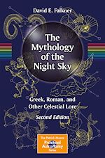 Télécharger le livre :  The Mythology of the Night Sky