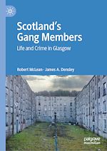 Télécharger le livre :  Scotland's Gang Members