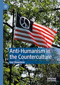 Télécharger le livre :  Anti-Humanism in the Counterculture