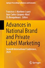 Download this eBook Advances in National Brand and Private Label Marketing