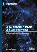 Télécharger le livre :  Social Network Analysis and Law Enforcement