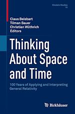 Télécharger le livre :  Thinking About Space and Time