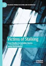 Télécharger le livre :  Victims of Stalking