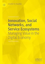 Télécharger le livre :  Innovation, Social Networks, and Service Ecosystems