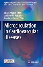Télécharger le livre :  Microcirculation in Cardiovascular Diseases