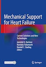 Télécharger le livre :  Mechanical Support for Heart Failure
