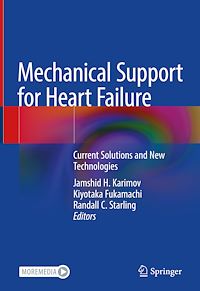 Téléchargez le livre :  Mechanical Support for Heart Failure
