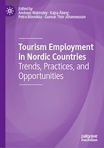 Télécharger le livre :  Tourism Employment in Nordic Countries