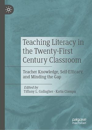 Téléchargez le livre :  Teaching Literacy in the Twenty-First Century Classroom