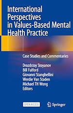 Download this eBook International Perspectives in Values-Based Mental Health Practice