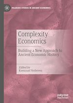 Télécharger le livre :  Complexity Economics