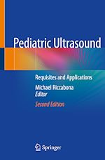 Télécharger le livre :  Pediatric Ultrasound
