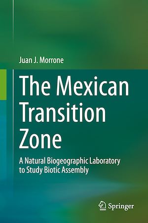 Téléchargez le livre :  The Mexican Transition Zone