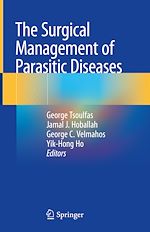 Télécharger le livre :  The Surgical Management of Parasitic Diseases