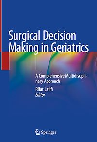 Télécharger le livre :  Surgical Decision Making in Geriatrics