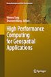 Télécharger le livre :  High Performance Computing for Geospatial Applications