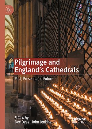 Téléchargez le livre :  Pilgrimage and England's Cathedrals